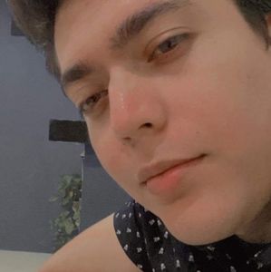 Meet your Posher, Luis